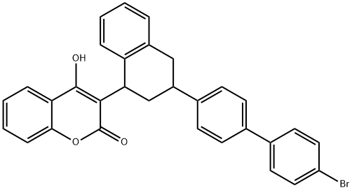 Brodifacoum