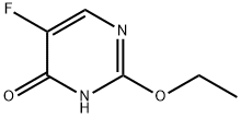 2-Ethoxy-5-fluoro-1H-pyrimidin-4-one