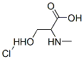 Methyl-DL-serine hydrochloride