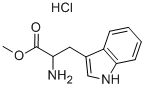 D,L-Tryptophan Methyl Ester Hydrochloride