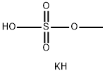 Potassium methyl sulfate