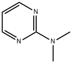 2-Pyrimidinamine, N,N-dimethyl- (9CI)