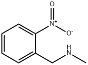 N-METHYL-2-NITROBENZYLAMINE