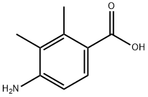 4-AMINO-2,3-DIMETHYL-BENZOIC ACID