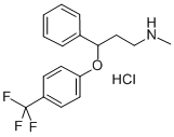 Fluoxetine hydrochloride