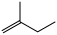 2-METHYL-1-BUTENE