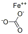 FERROUS CARBONATE