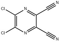 5,6-DICHLORO-2,3-DICYANOPYRAZINE