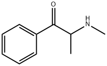 2-(methylamino)propiophenone