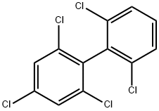 2,2',4,6,6'-PENTACHLOROBIPHENYL