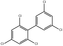 2,3',4,5',6-PENTACHLOROBIPHENYL