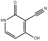 3-Cyano-1,2-dihydro-4-hydroxy-2-oxopyridine