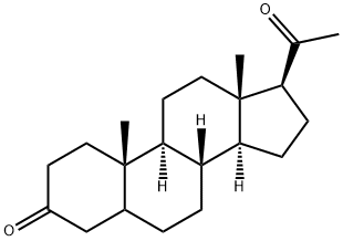 5-alpha-Dihydroprogesterone
