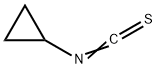 CYCLOPROPYL ISOTHIOCYANATE