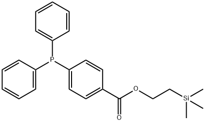 4-DIPHENYLPHOSPHANYL-BENZOIC ACID 2-TRI&