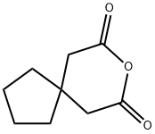 3,3-Tetramethyleneglutaric anhydride