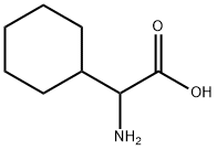 AMINO-CYCLOHEXYL-ACETIC ACID