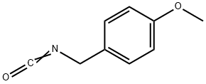 4-Methoxybenzyl isocyanate