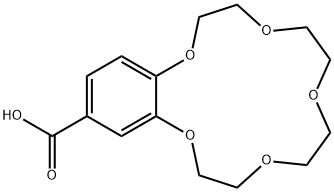 (BENZO-15-CROWN 5-ETHER)-4'-CARBOXYLIC ACID
