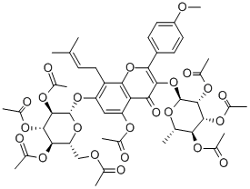 Icariin