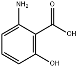 Benzoic acid, 2-amino-6-hydroxy-