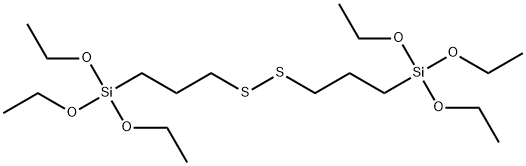 Bis(triethoxysilylpropyl) disulfide