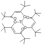 THALLIUM 2,2,6,6-TETRAMETHYL-3,5-HEPTANEDIONATE