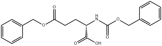 (S)-2-Benzyloxycarbonylamino-pentanedioic acid 5-benzyl ester