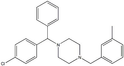 Meclozine