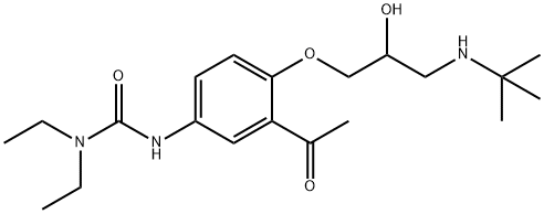 Celiprolol