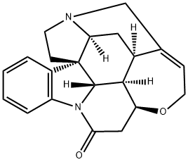 STRYCHNINE