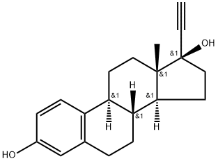 Ethynyl estradiol