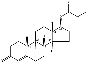 Testosterone propionate