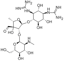 Streptomycin