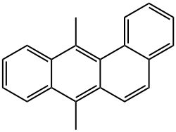 7,12-DIMETHYLBENZ[A]ANTHRACENE