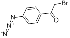 4-AZIDOPHENACYL BROMIDE