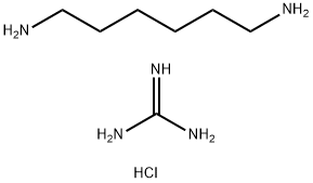 Polyhexamethyleneguanidine hydrochloride