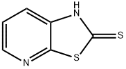 PYRIDO[3,2-D][1,3]THIAZOLE-2-THIOL