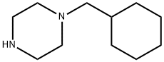 1-(CYCLOHEXYLMETHYL)PIPERAZINE