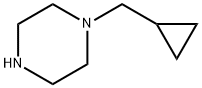 1-(CYCLOPROPYLMETHYL)PIPERAZINE