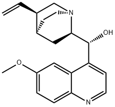 (9R)-6'-methoxycinchonan-9-ol 