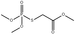 O,O-DIMETHYL-S-(METHOXY-CARBONYL) THIOPHOSPHATE