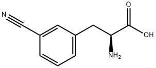 L-3-Cyanophenylalanine
