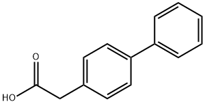 4-Biphenylacetic acid