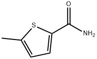 2-Thiophenecarboxamide,5-methyl-(9CI)