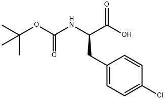BOC-D-4-Chlorophe 