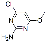 2-Amino-4-Chloro-6-MethoxyPyrimidine