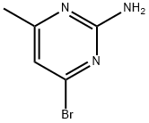 2-AMINO-4-BROMO-6-METHYLPYRIMIDINE