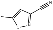 5-Methyl-3-isoxazolecarbonitrile