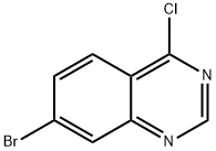 7-BROMO-4-CHLOROQUINAZOLINE